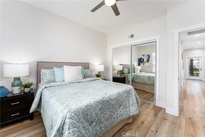 Bedroom Downstairs