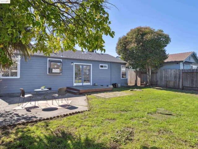 3319 Garvin Ave, Richmond, California 94805