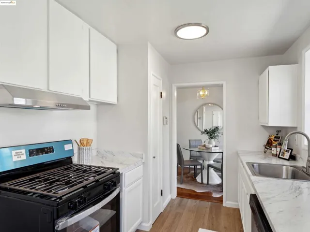 3319 Garvin Ave, Richmond, California 94805