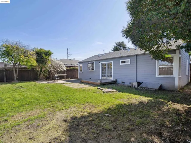 3319 Garvin Ave, Richmond, California 94805