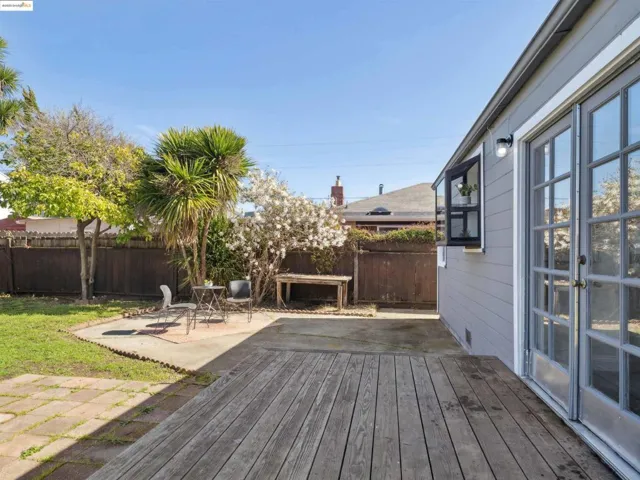 3319 Garvin Ave, Richmond, California 94805