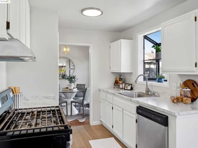 3319 Garvin Ave, Richmond, California 94805