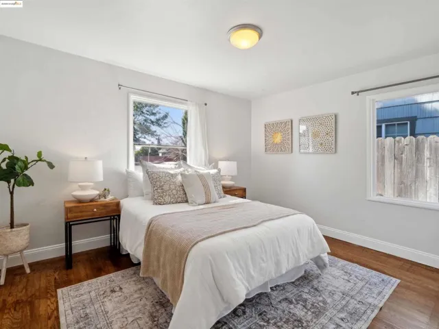 3319 Garvin Ave, Richmond, California 94805