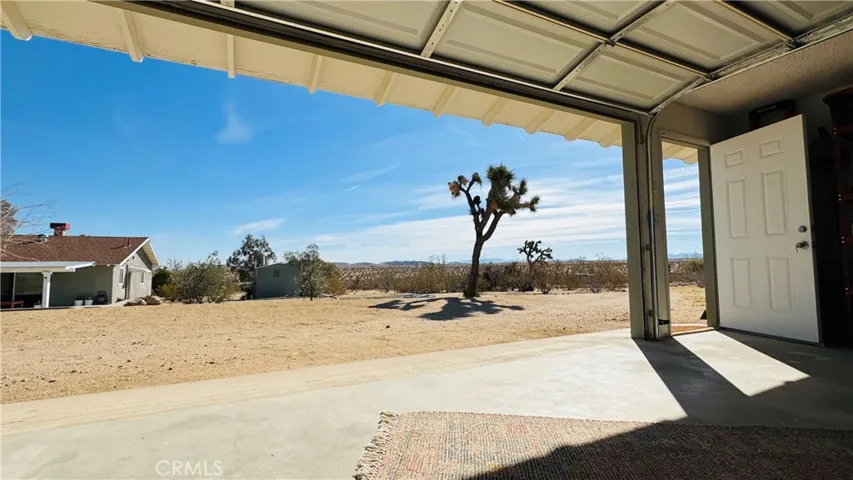 230 Delgada Avenue, Yucca Valley, California 92284
