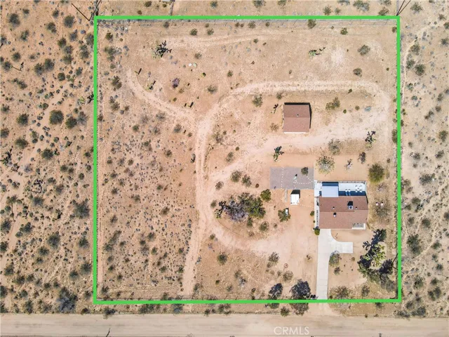 230 Delgada Avenue, Yucca Valley, California 92284
