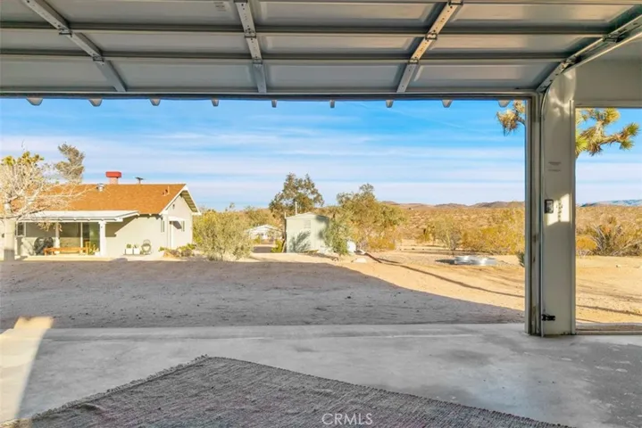 230 Delgada Avenue, Yucca Valley, California 92284