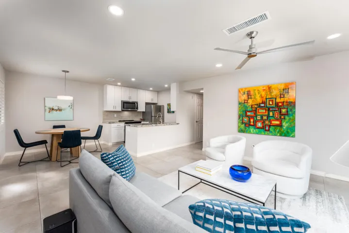 1111 E Ramon Rd #34-5