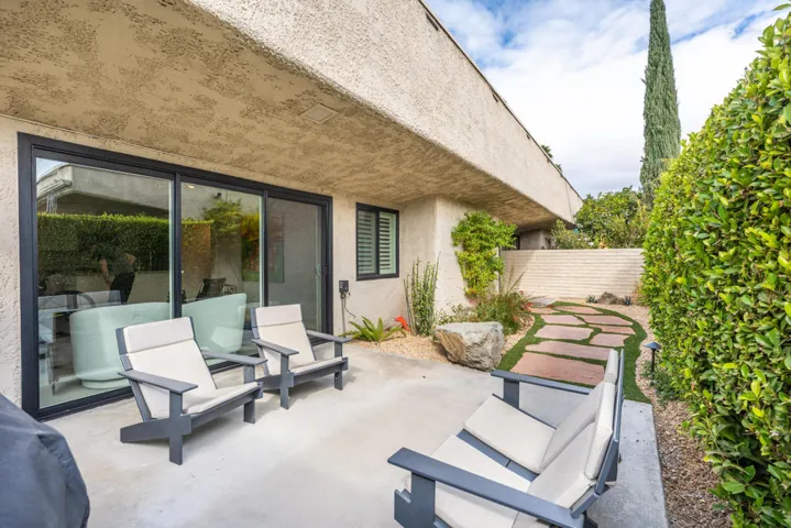 Great Outdoor Space