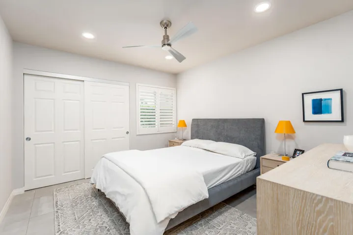 2nd Bedroom