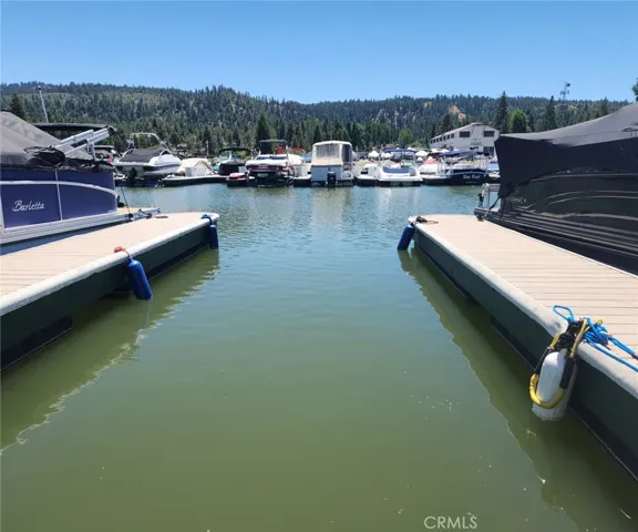 400 Pine Knot Blvd #d-21, Big Bear Lake, California 92315