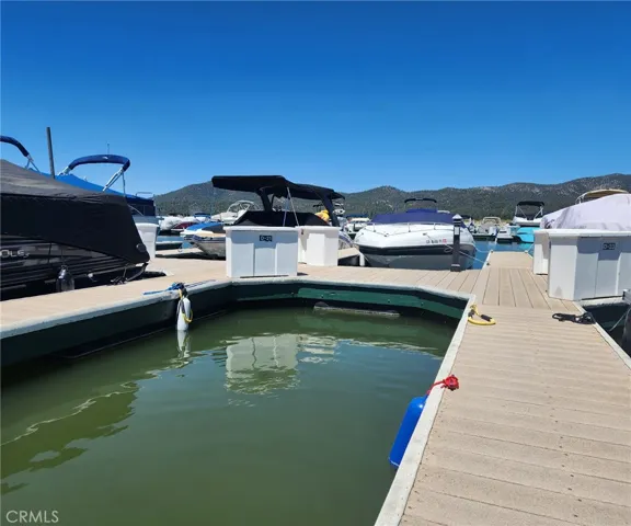 400 Pine Knot Blvd #d-21, Big Bear Lake, California 92315