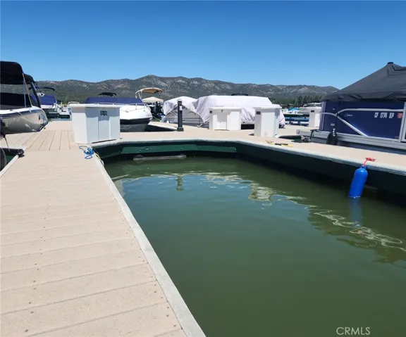 400 Pine Knot Blvd #d-21, Big Bear Lake, California 92315