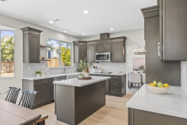 1458 Rutherford Ln, Oakley, California 94561