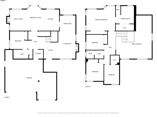 1458 Rutherford Ln, Oakley, California 94561
