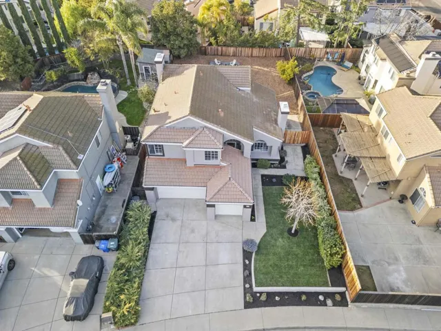 1458 Rutherford Ln, Oakley, California 94561