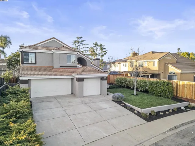 1458 Rutherford Ln, Oakley, California 94561