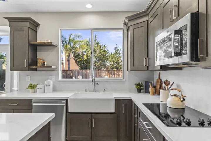 1458 Rutherford Ln, Oakley, California 94561