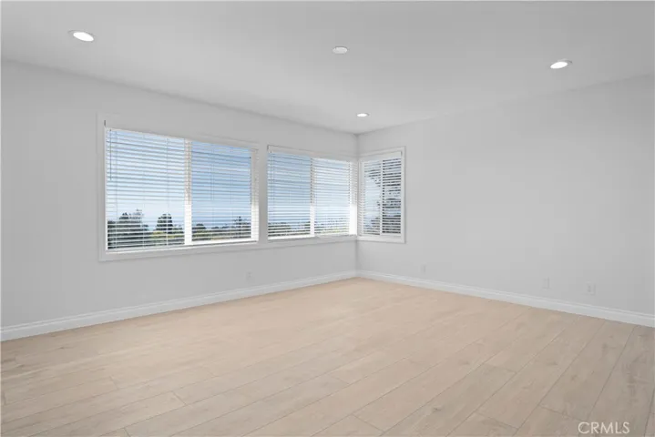 Primary Bdr with spectacular ocean views