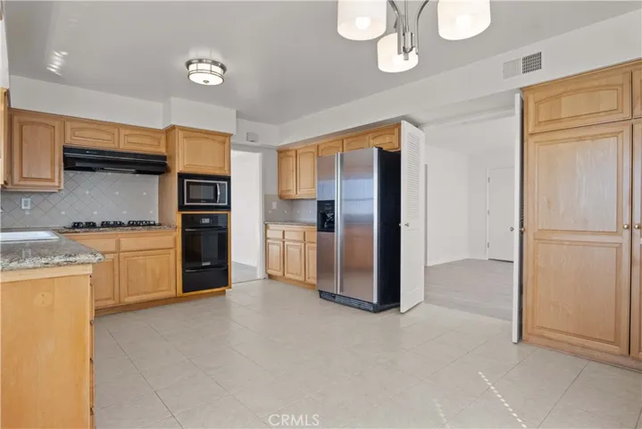 New Oven, Range, Dishwasher, and Microwave!