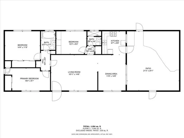 8563 Walker Street, Cypress, California 90630