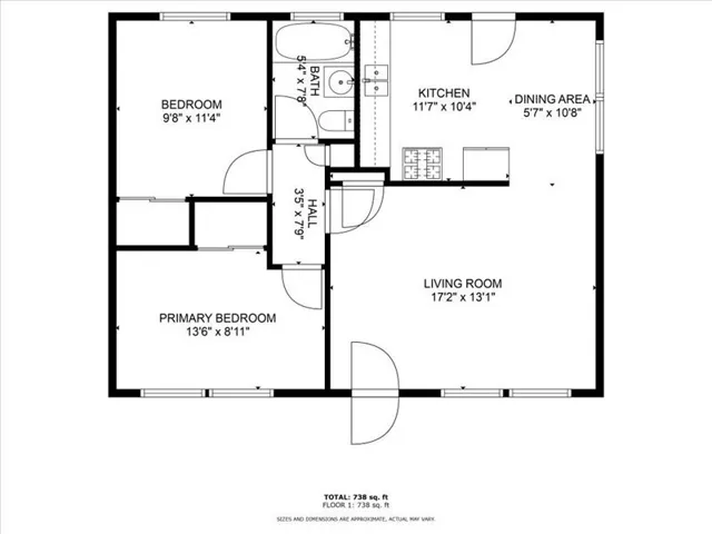 8563 Walker Street, Cypress, California 90630