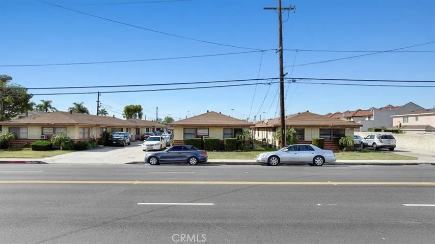 8563 Walker Street, Cypress, California 90630