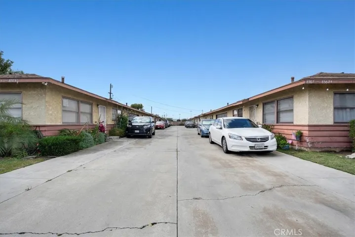 8563 Walker Street, Cypress, California 90630