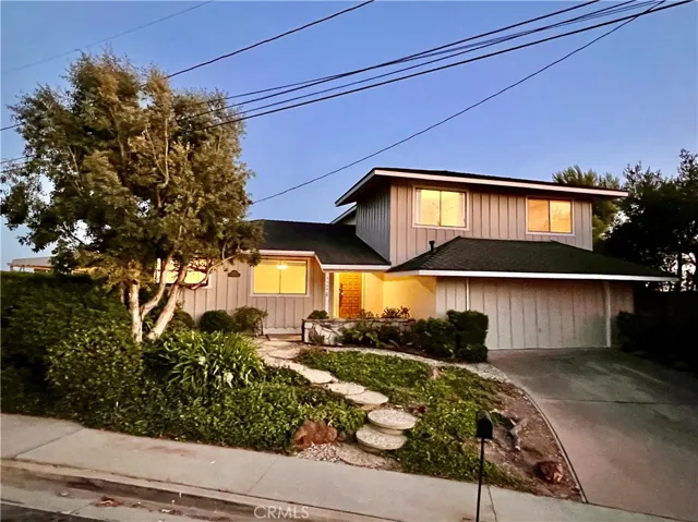 3608 Greve Drive, Rancho Palos Verdes, California 90275