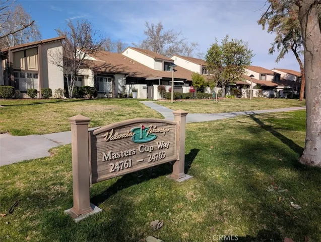 24779 Masters Cup Way, Valencia, California 91355