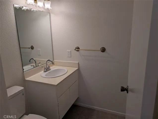 Downstairs Bathroom