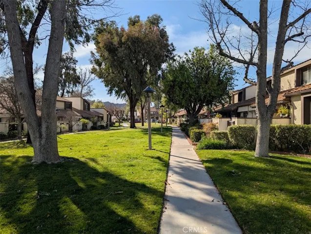 24779 Masters Cup Way, Valencia, California 91355