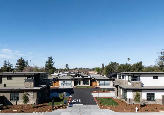 1693 Waterbird Terrace, Sunnyvale, California 94087