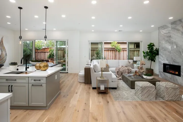 1693 Waterbird Terrace, Sunnyvale, California 94087