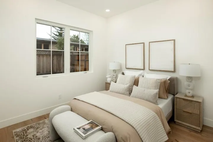 1693 Waterbird Terrace, Sunnyvale, California 94087