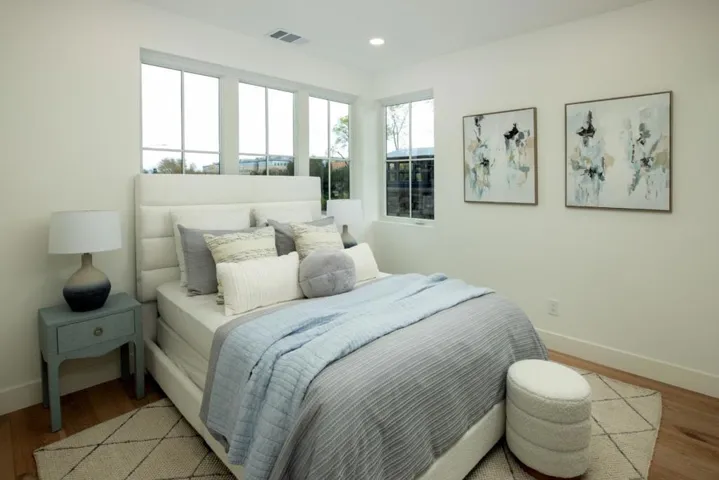 1693 Waterbird Terrace, Sunnyvale, California 94087