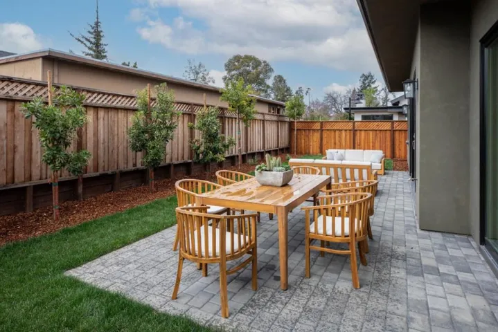 1693 Waterbird Terrace, Sunnyvale, California 94087