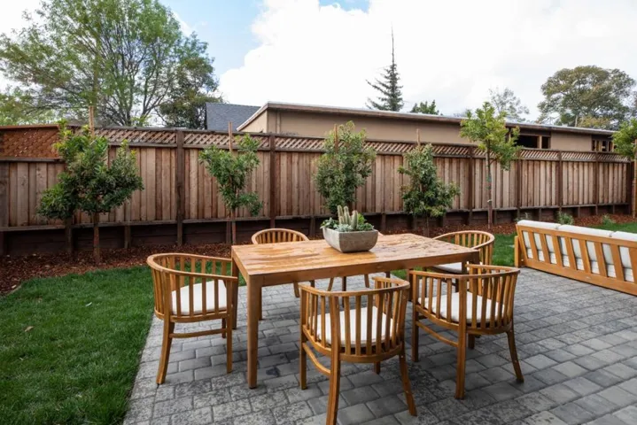 1693 Waterbird Terrace, Sunnyvale, California 94087