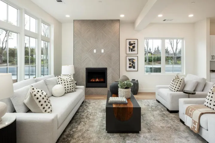 1693 Waterbird Terrace, Sunnyvale, California 94087