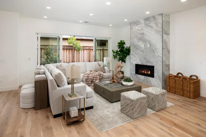 1693 Waterbird Terrace, Sunnyvale, California 94087