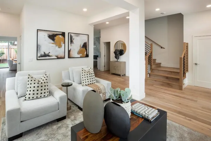 1693 Waterbird Terrace, Sunnyvale, California 94087