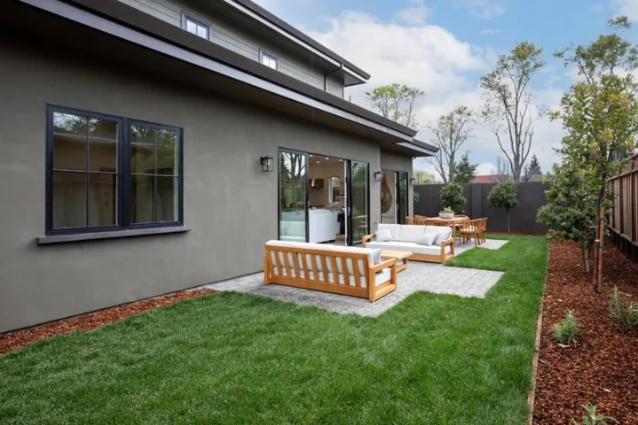 1693 Waterbird Terrace, Sunnyvale, California 94087