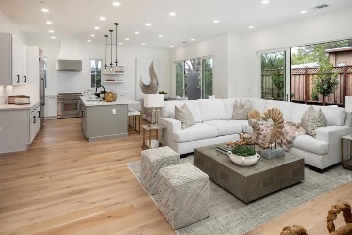 1693 Waterbird Terrace, Sunnyvale, California 94087