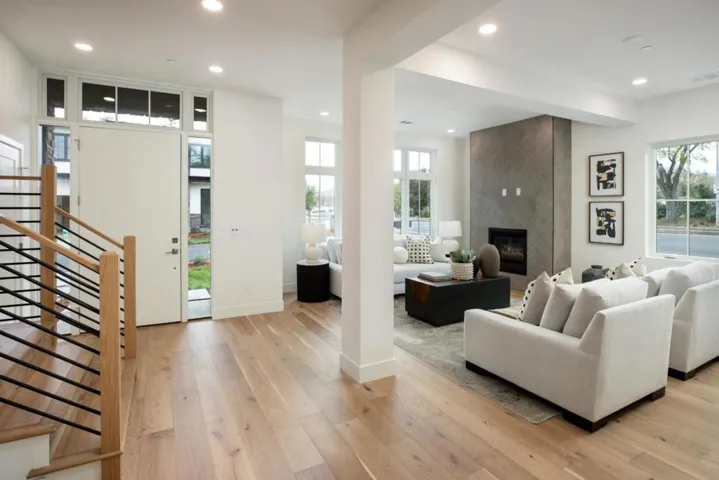 1693 Waterbird Terrace, Sunnyvale, California 94087