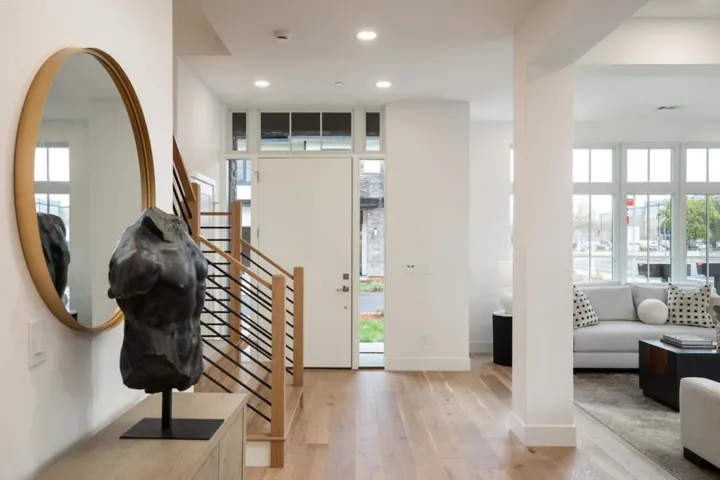 1693 Waterbird Terrace, Sunnyvale, California 94087
