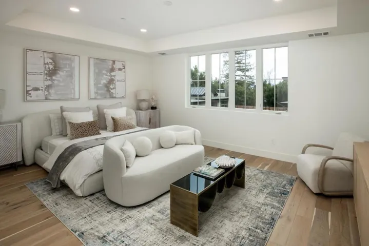 1693 Waterbird Terrace, Sunnyvale, California 94087