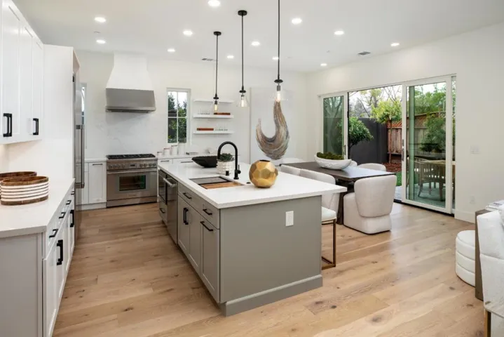 1693 Waterbird Terrace, Sunnyvale, California 94087