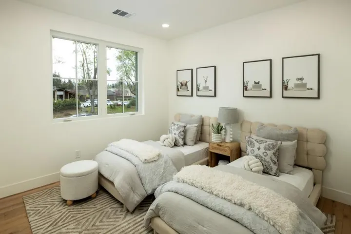 1693 Waterbird Terrace, Sunnyvale, California 94087