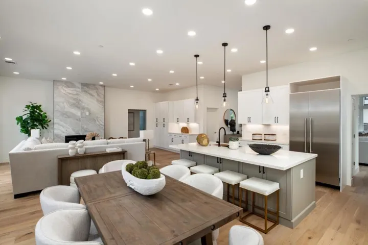 1693 Waterbird Terrace, Sunnyvale, California 94087