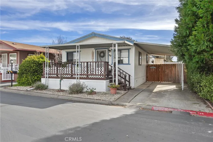 3960 S Higuera Street 90, San Luis Obispo, California 93401