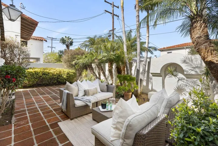 2906 Locust, San Diego, California 92106